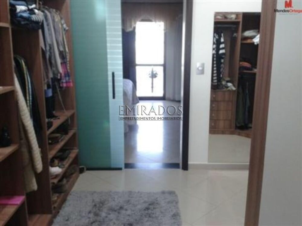 Casa, 4 quartos - Foto 4