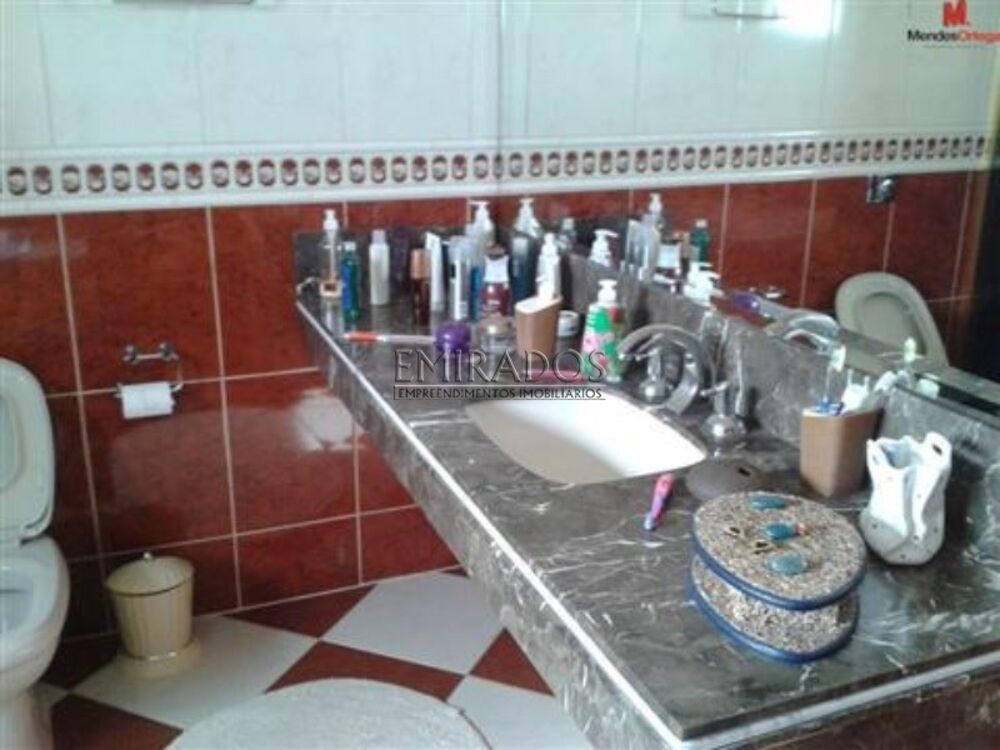 Casa, 4 quartos - Foto 6