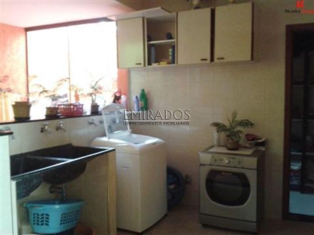 Casa, 4 quartos - Foto 2