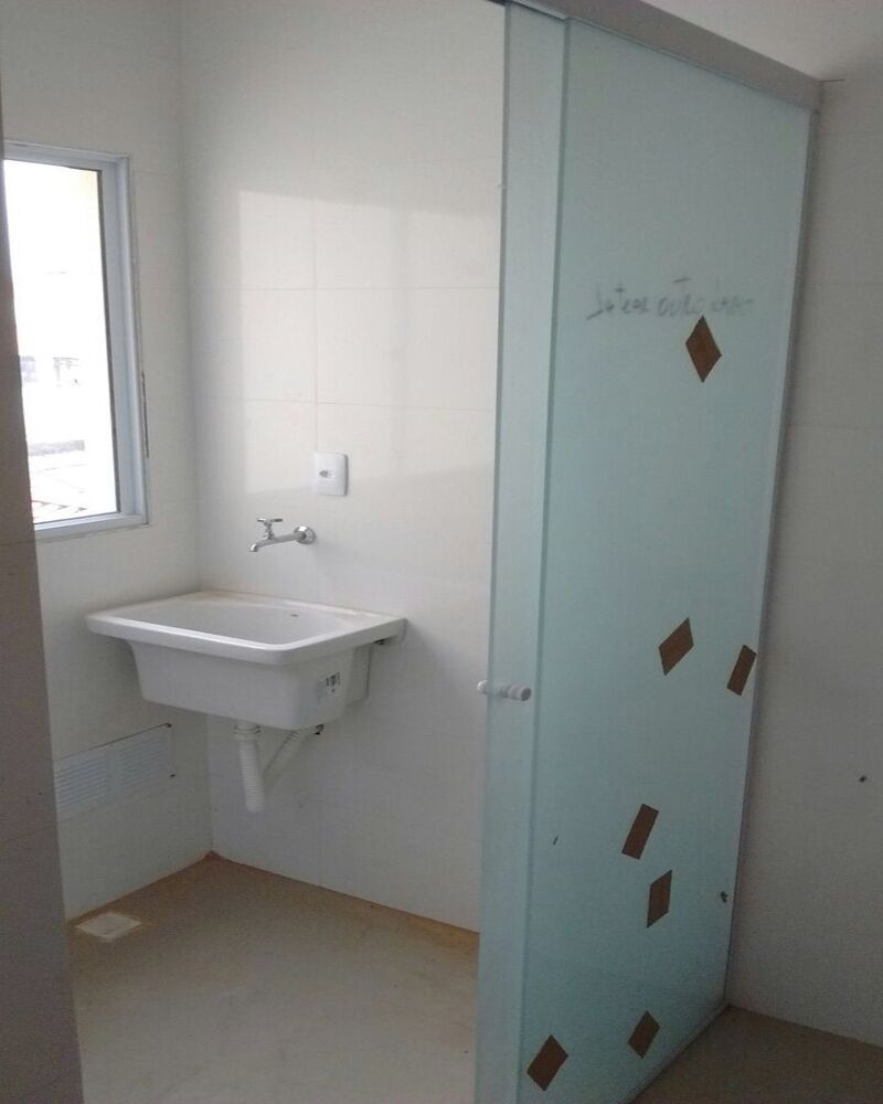 Apartamento à venda com 2 quartos, 55m² - Foto 8