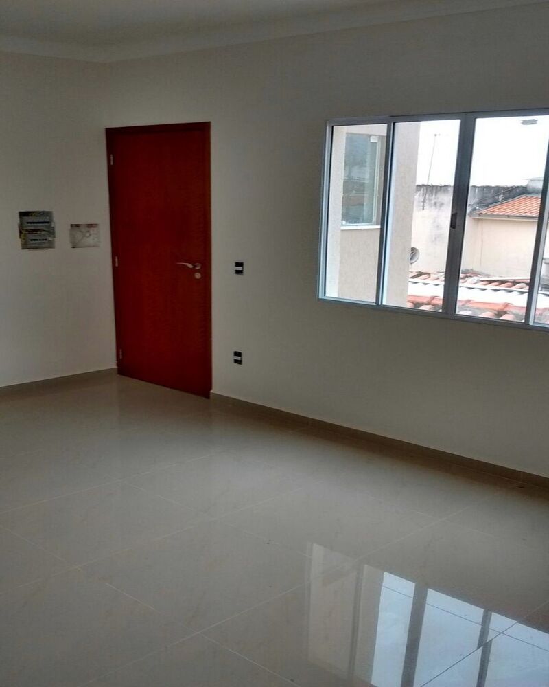 Apartamento à venda com 2 quartos, 55m² - Foto 2