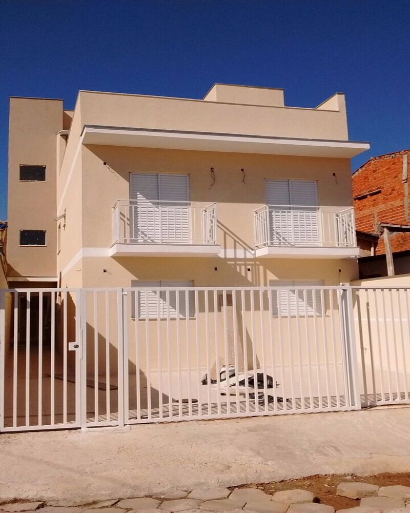 Apartamento, 2 quartos, 55 m² - Foto 1