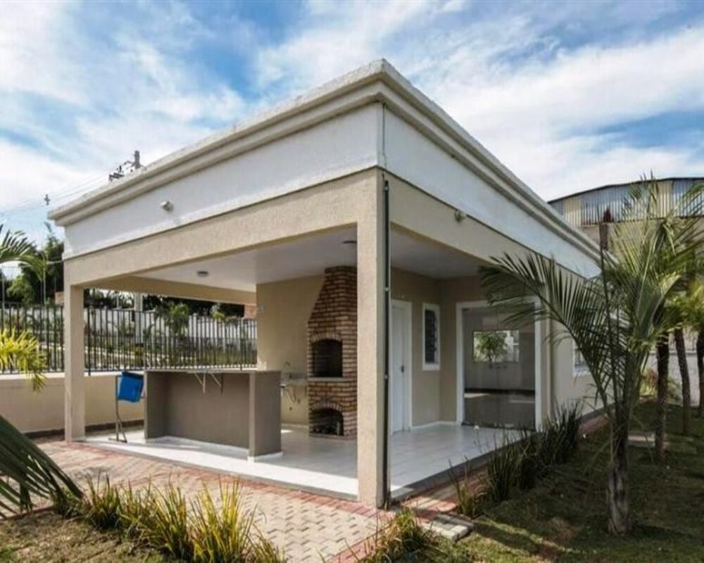 Apartamento, 2 quartos, 48 m² - Foto 5