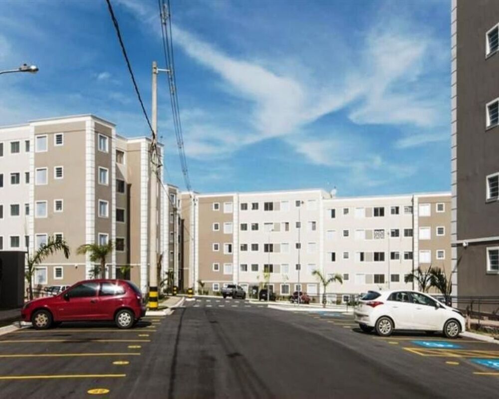 Apartamento, 2 quartos, 48 m² - Foto 7