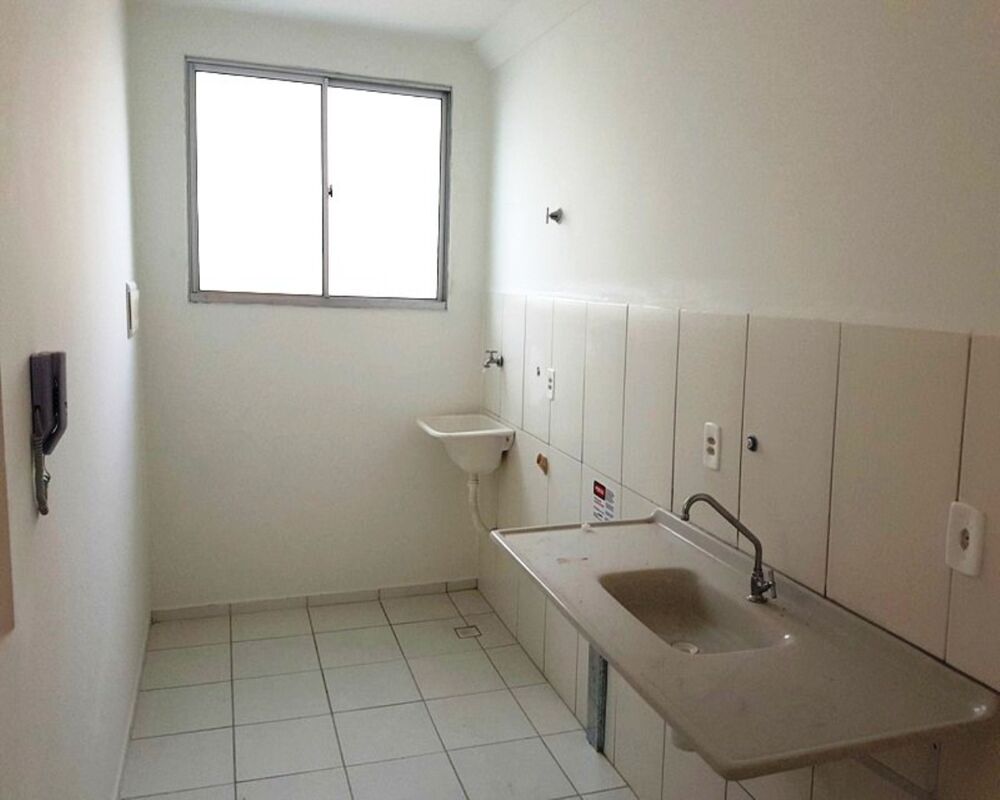 Apartamento, 2 quartos, 48 m² - Foto 1