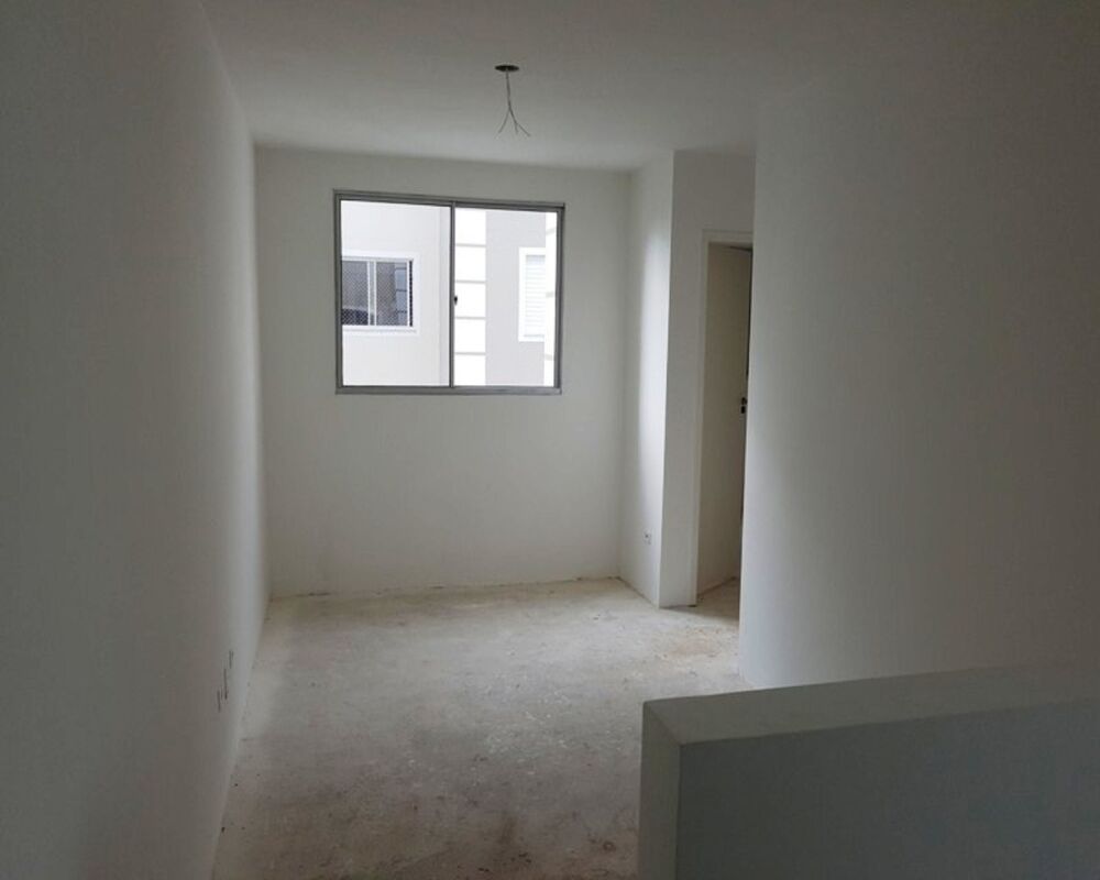 Apartamento, 2 quartos, 48 m² - Foto 2
