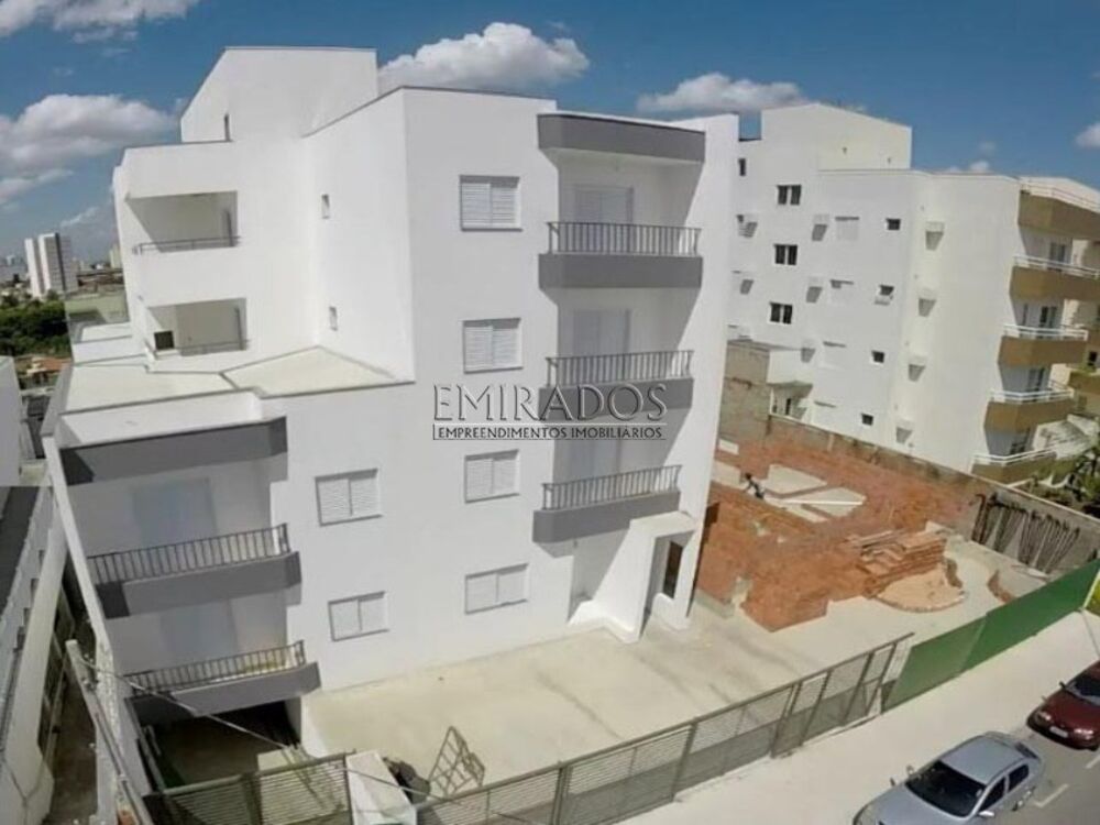Apartamento à venda com 2 quartos, 70m² - Foto 8