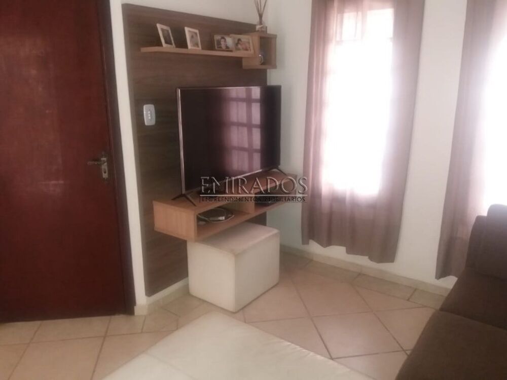 Casa, 2 quartos - Foto 1