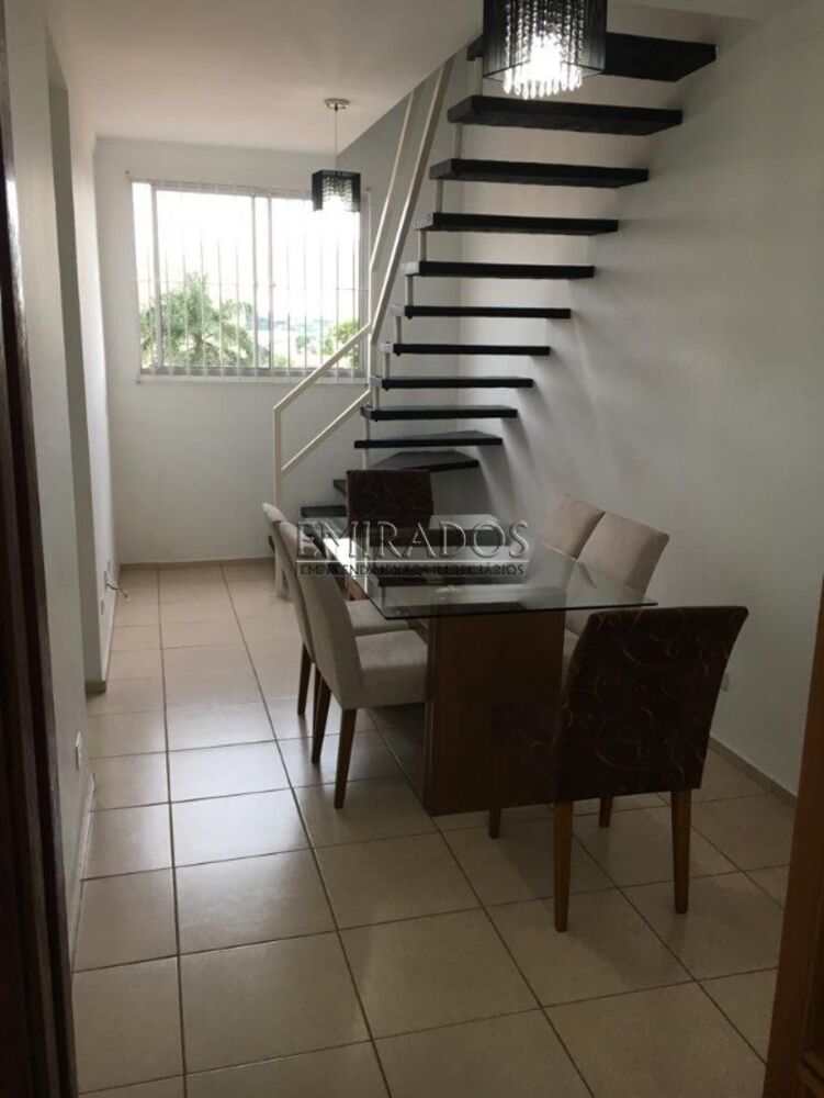 Apartamento à venda com 3 quartos, 98m² - Foto 3