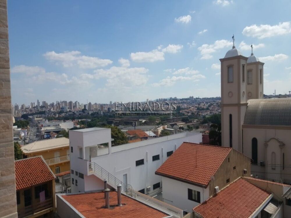 Cobertura, 2 quartos, 127 m² - Foto 8