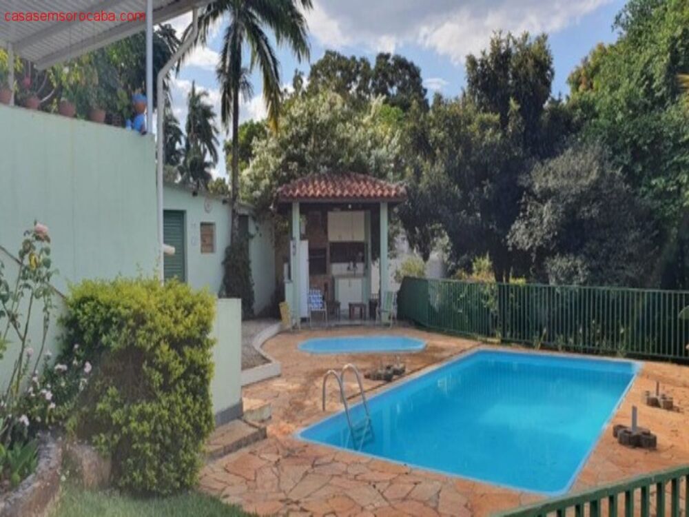 Casa para alugar com 4 quartos - Foto 1