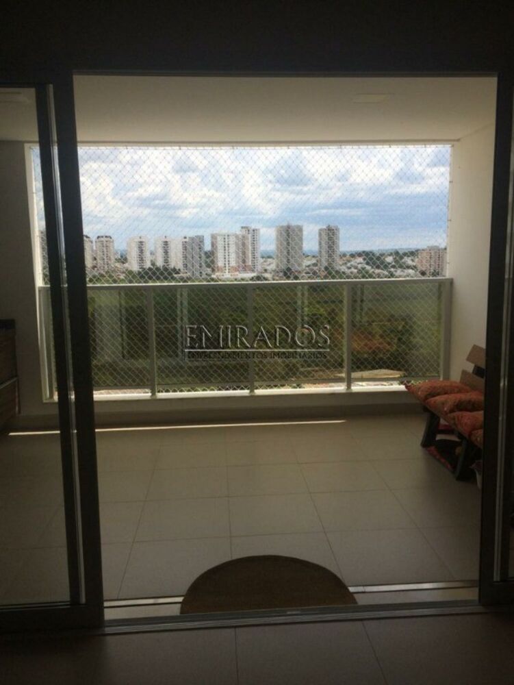 Apartamento, 3 quartos, 125 m² - Foto 1
