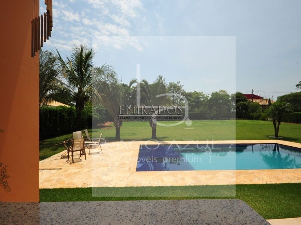 Casa, 5 quartos - Foto 4