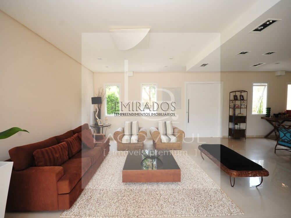 Casa, 5 quartos - Foto 7