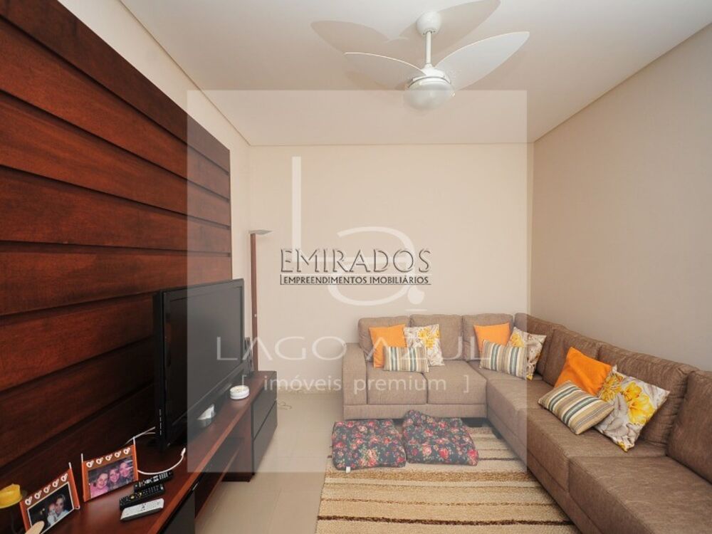 Casa, 5 quartos - Foto 2