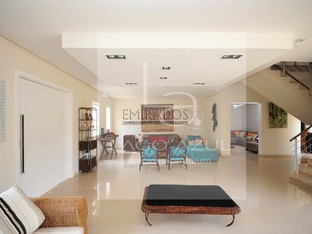 Casa, 5 quartos - Foto 8