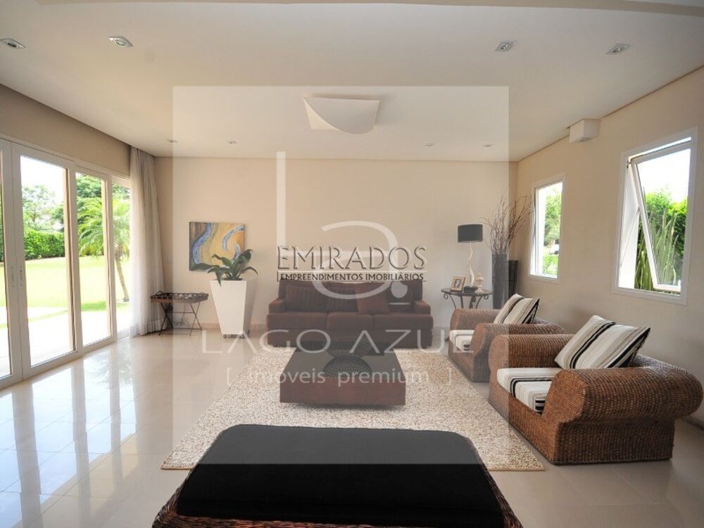 Casa, 5 quartos - Foto 5