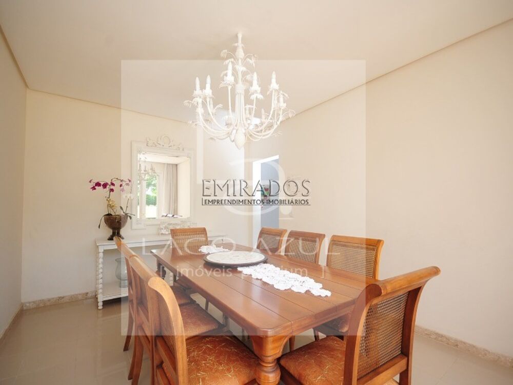 Casa, 5 quartos - Foto 6