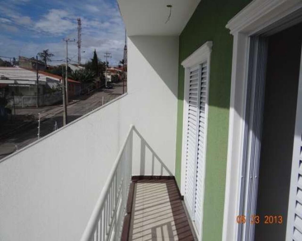 Casa, 3 quartos - Foto 8
