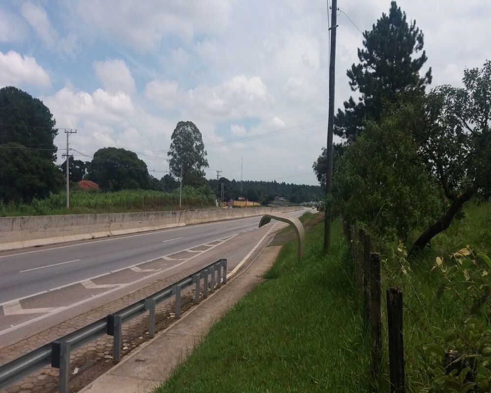 Terreno, 8 hectares - Foto 4