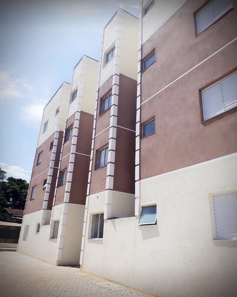 Apartamento, 2 quartos, 44 m² - Foto 3