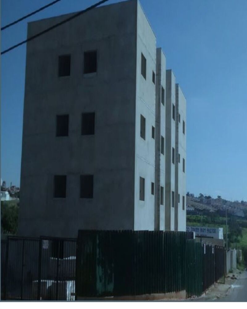 Apartamento, 2 quartos, 44 m² - Foto 4