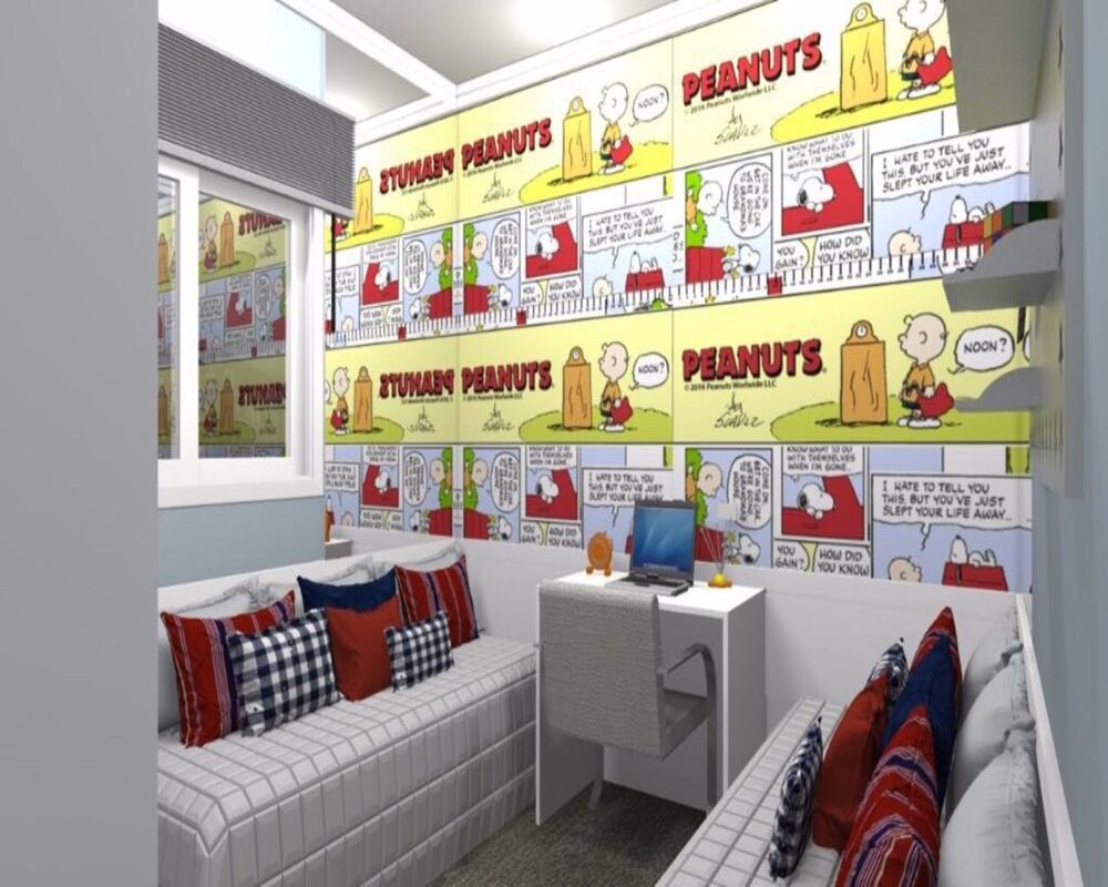 Apartamento, 2 quartos, 44 m² - Foto 7