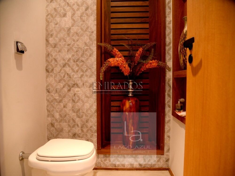 Casa, 8 quartos - Foto 3