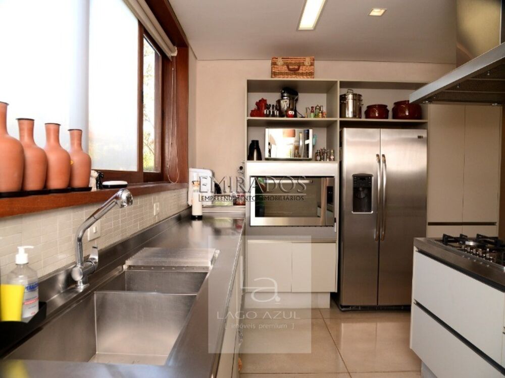 Casa, 8 quartos - Foto 7