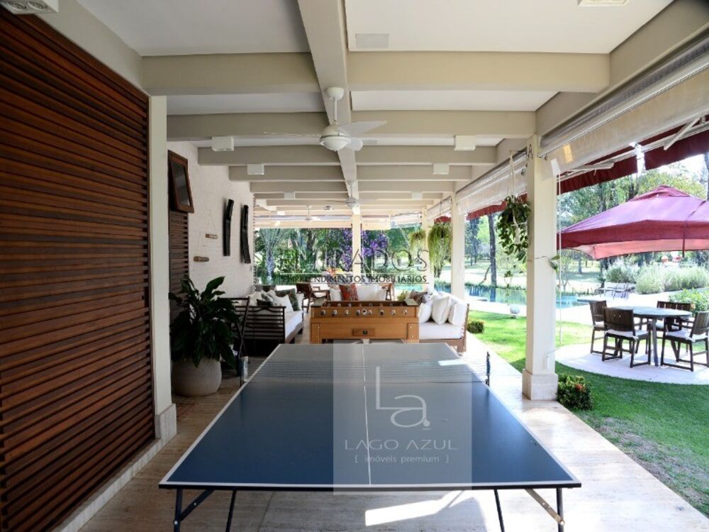 Casa, 8 quartos - Foto 1