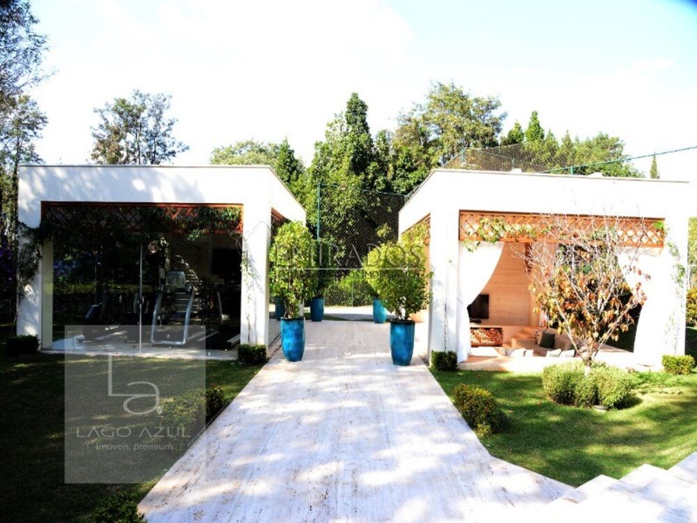 Casa, 8 quartos - Foto 8