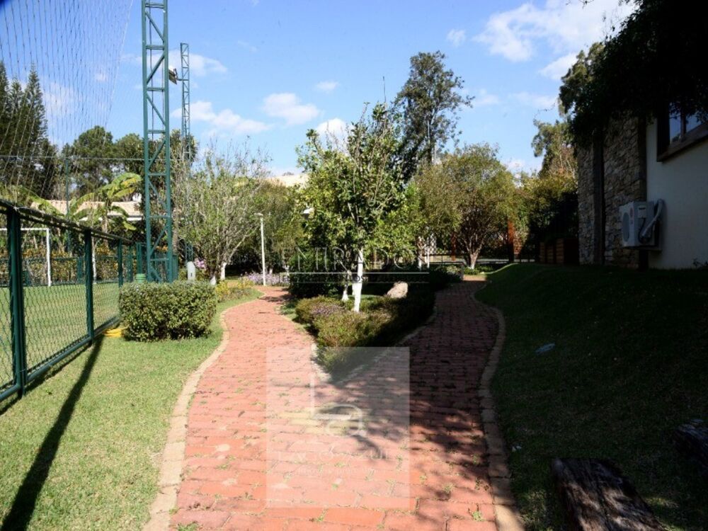 Casa, 8 quartos - Foto 4