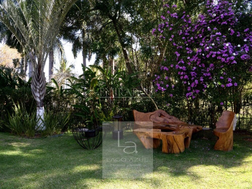 Casa, 8 quartos - Foto 6