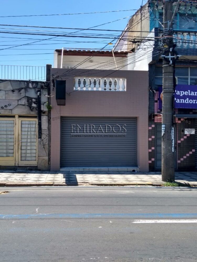 Prédio Inteiro à venda com 2 quartos - Foto 1