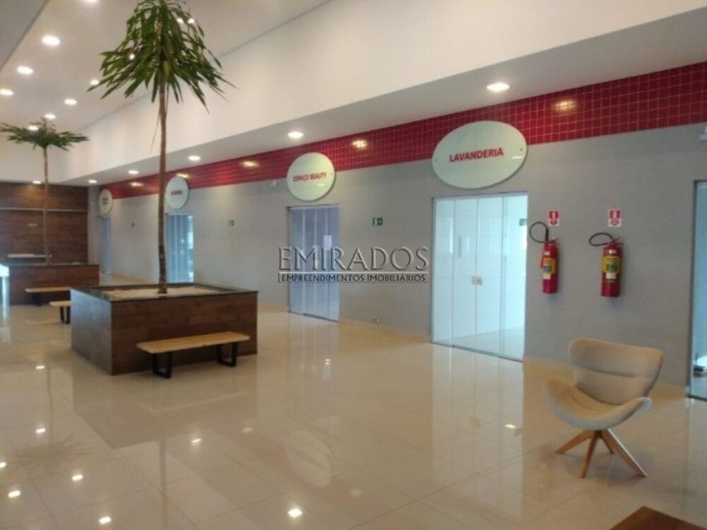 Flat/Apart Hotel para alugar com 1 quarto, 56m² - Foto 7
