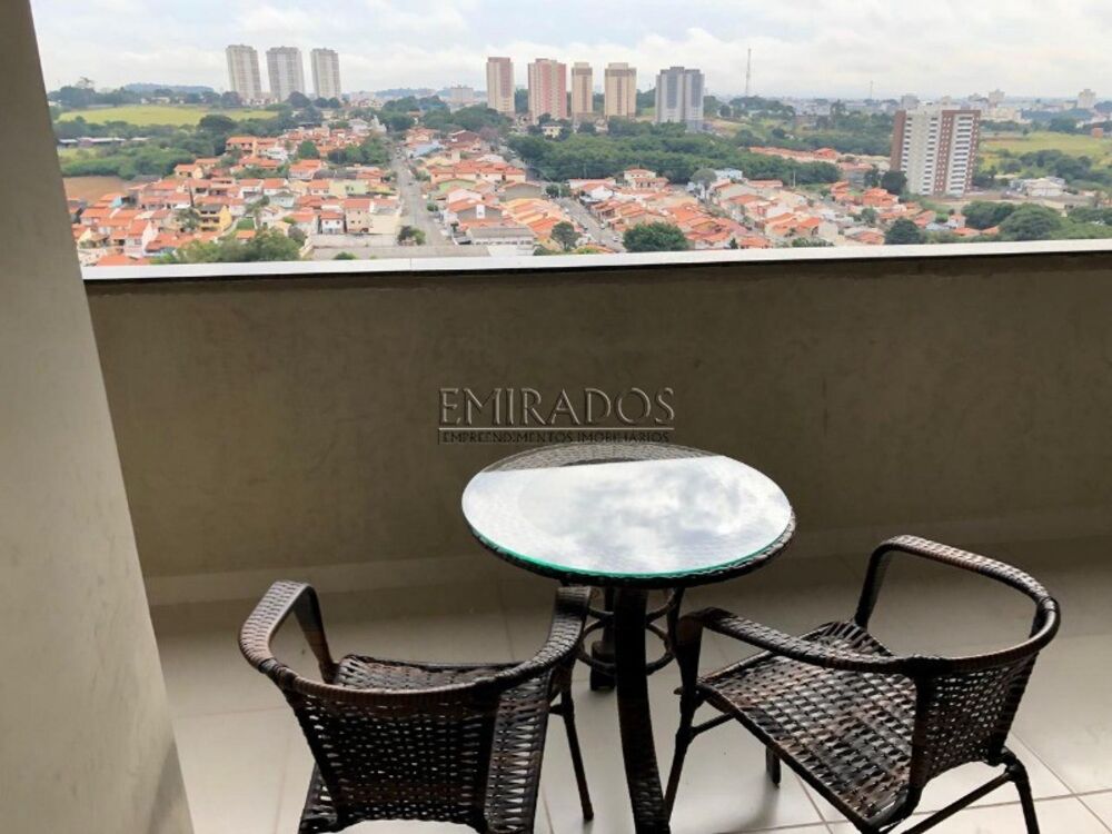 Flat/Apart Hotel para alugar com 1 quarto, 56m² - Foto 6