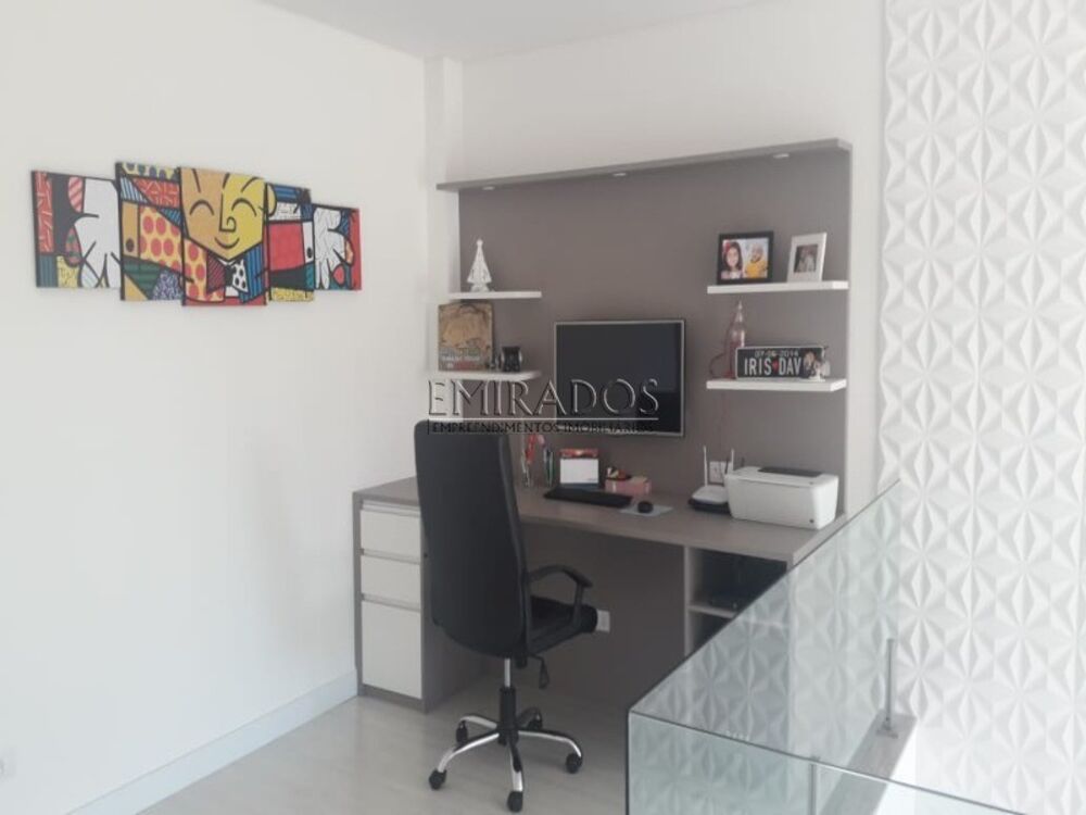 Casa, 3 quartos - Foto 7