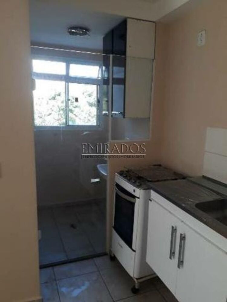 Apartamento, 3 quartos, 40 m² - Foto 1