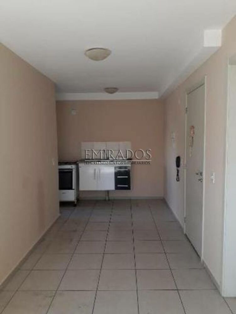 Apartamento, 3 quartos, 40 m² - Foto 2