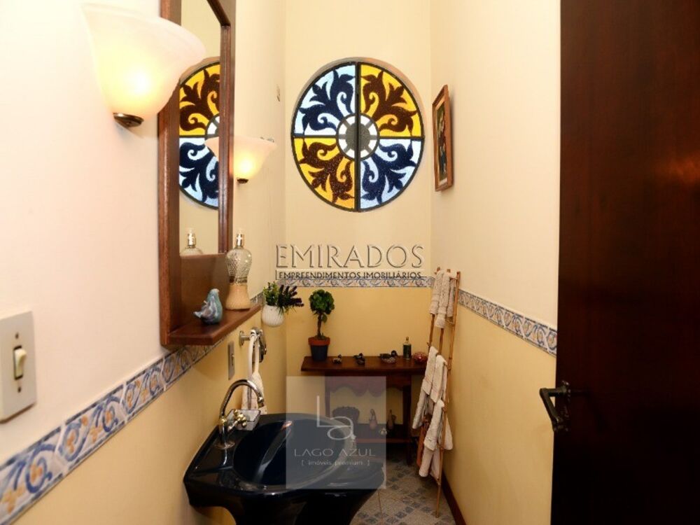 Casa, 3 quartos - Foto 8