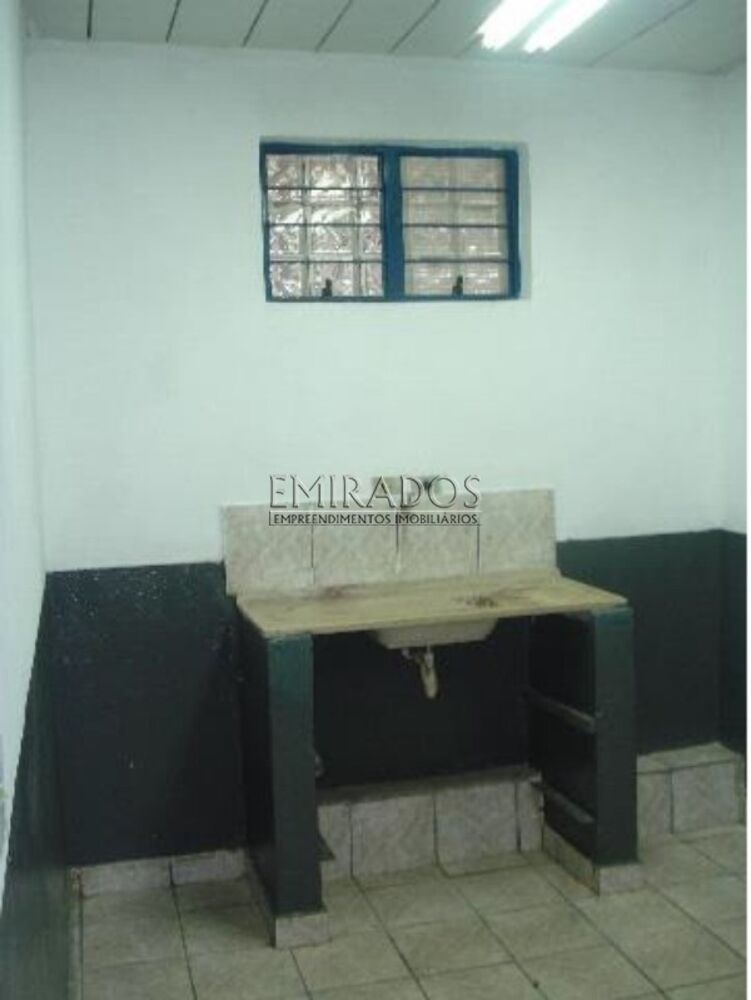 Depósito-Galpão, 380 m² - Foto 5