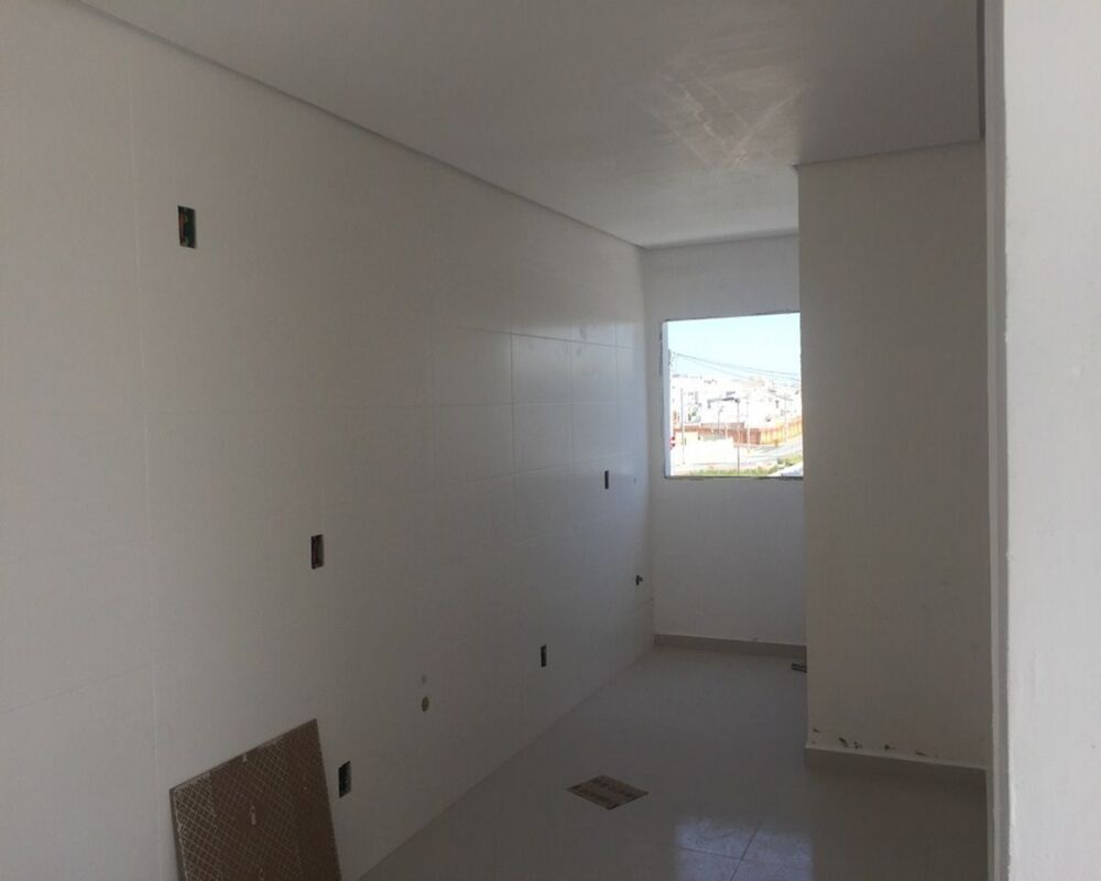 Apartamento, 2 quartos, 52 m² - Foto 1