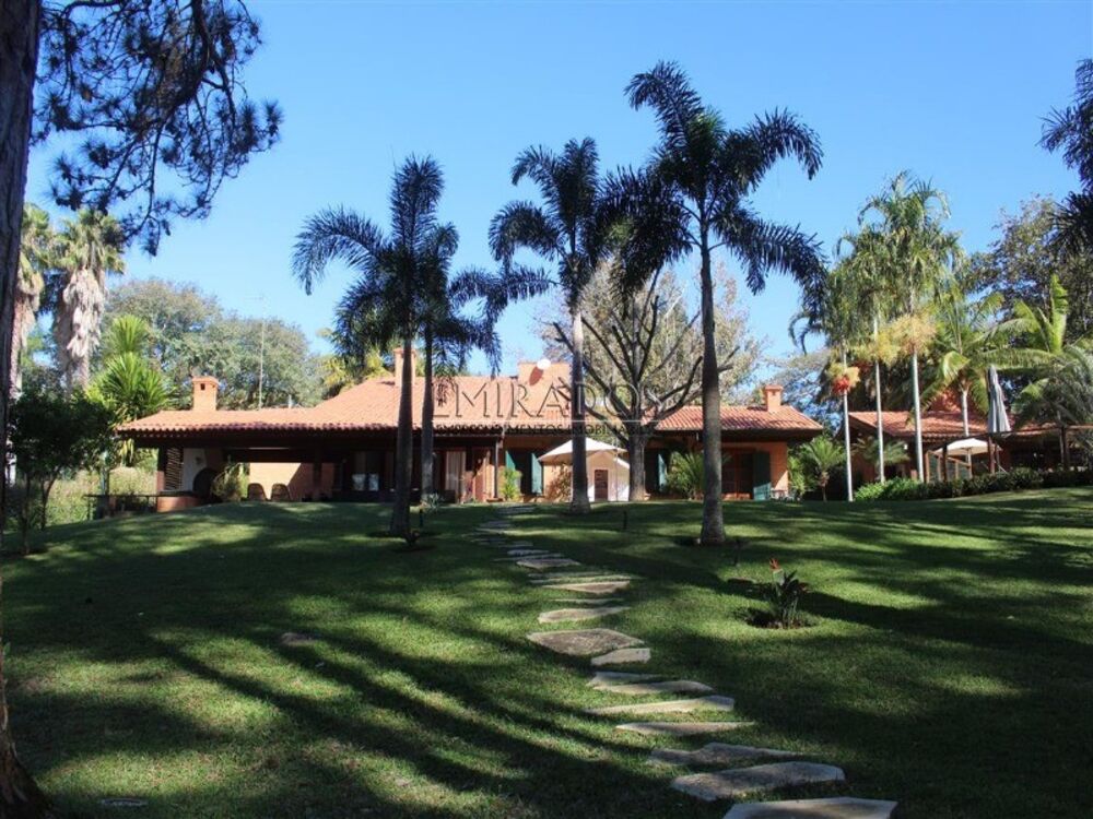 Casa, 4 quartos - Foto 5