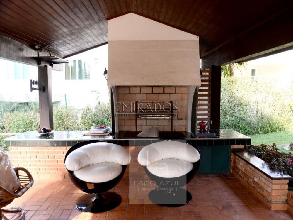 Casa, 4 quartos - Foto 3