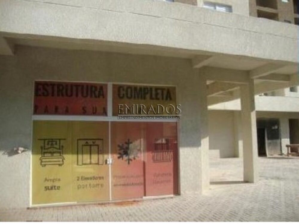 Loja-Salão, 114 m² - Foto 2