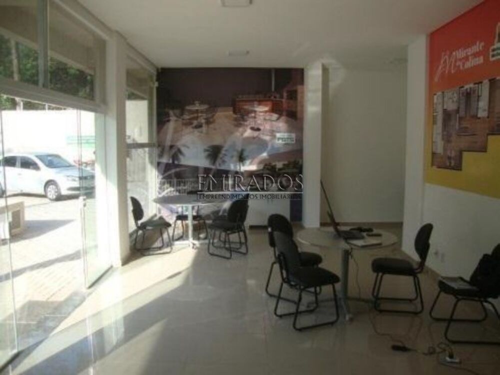 Loja-Salão, 114 m² - Foto 1