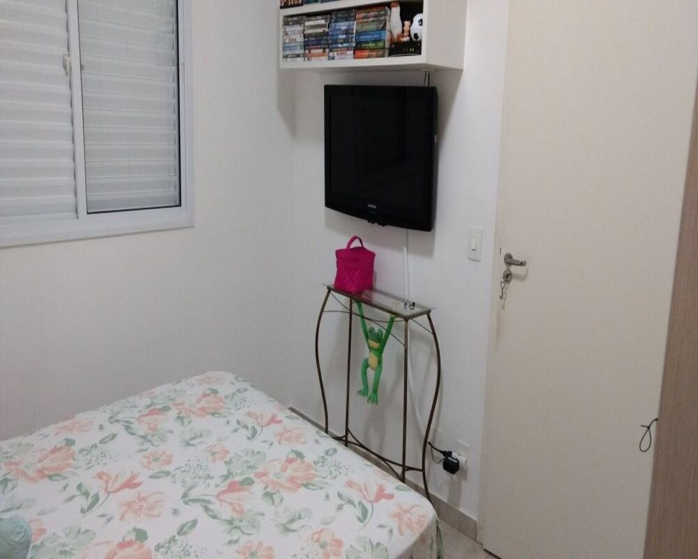 Apartamento, 2 quartos, 54 m² - Foto 7
