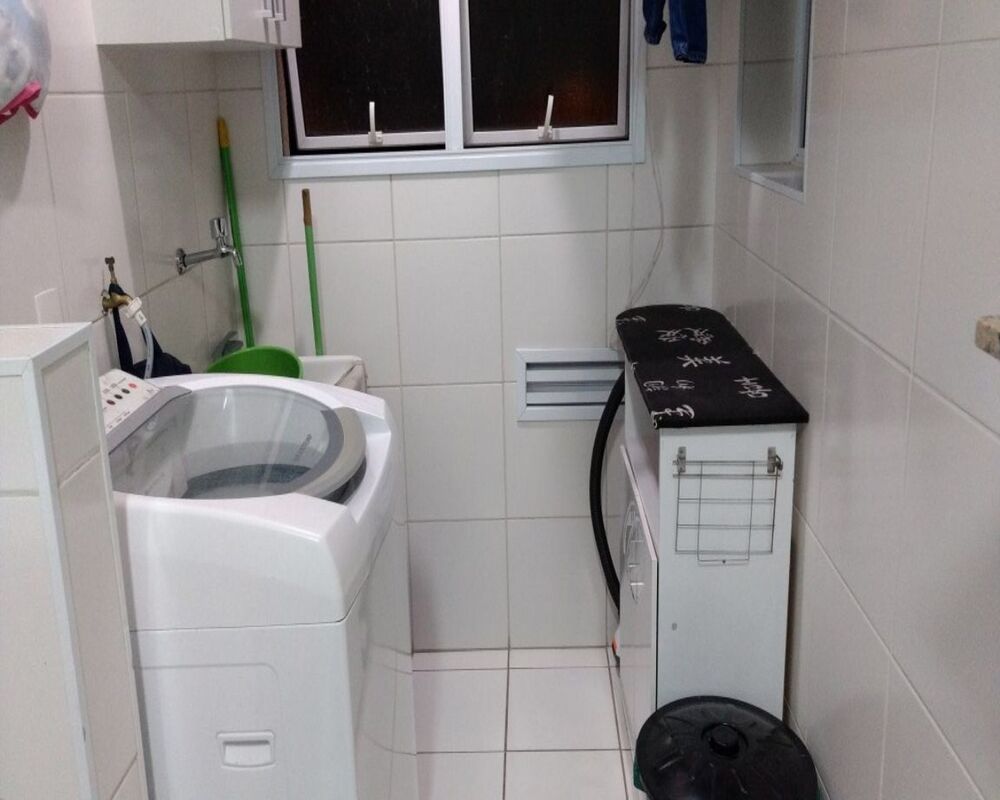 Apartamento, 2 quartos, 54 m² - Foto 4