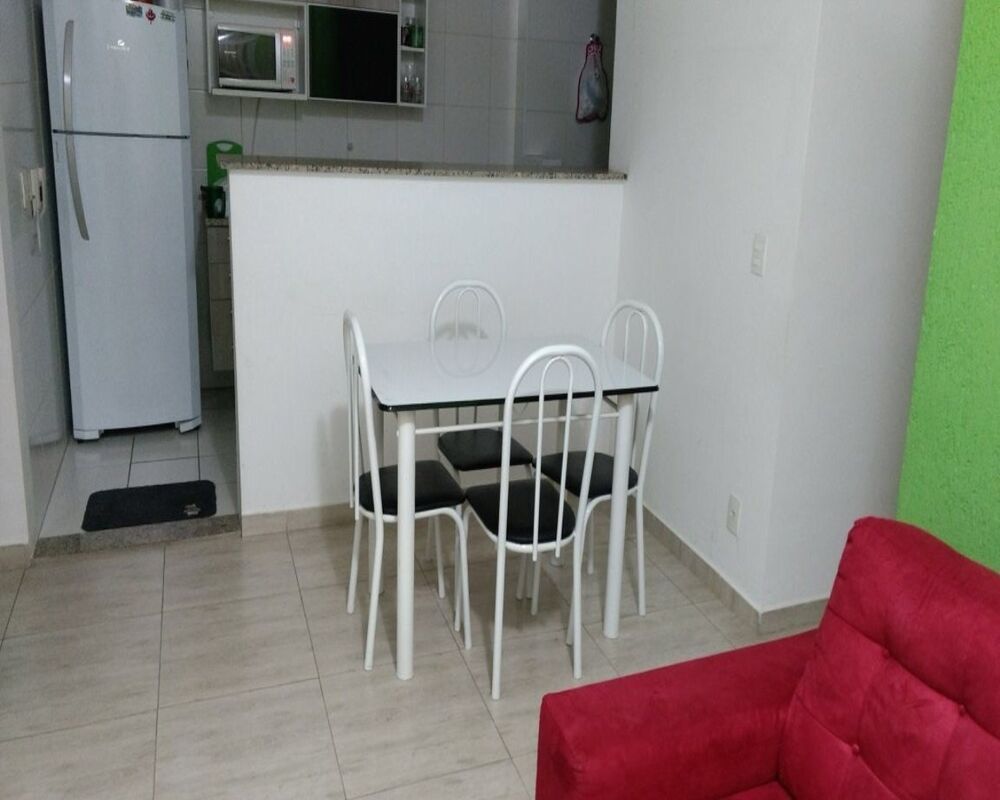 Apartamento, 2 quartos, 54 m² - Foto 2