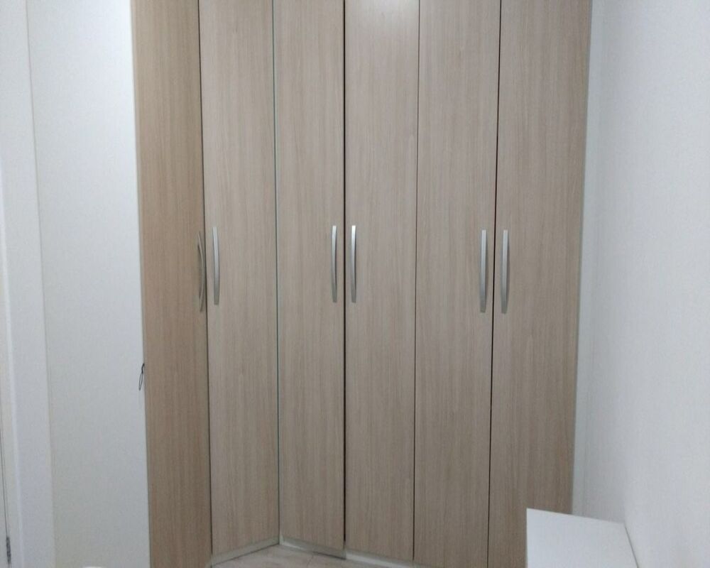 Apartamento, 2 quartos, 54 m² - Foto 8